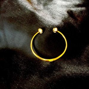 Kate Spade Hinge Cuff Bracelet